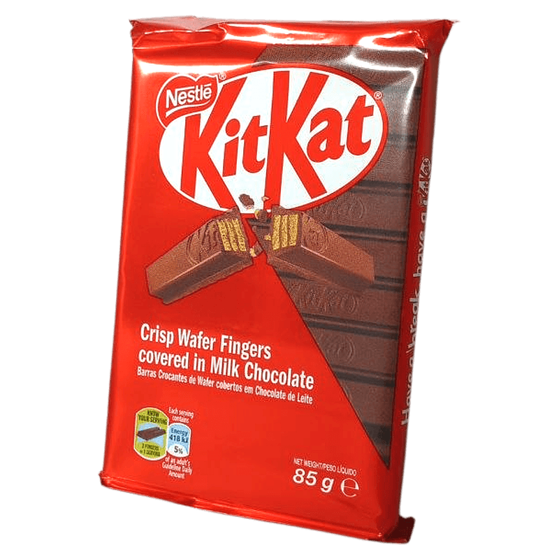 Kit Kat Milk 85g x 1
