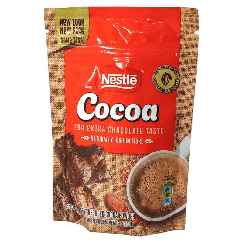 Cocoa 62.5g Nestle Doy Pack x 1