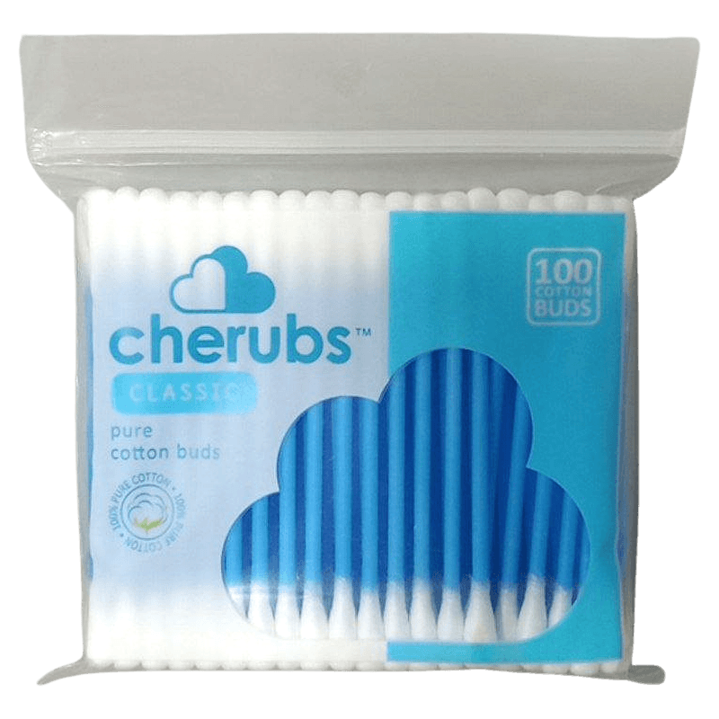 Earbuds 100's Cherubs x 1