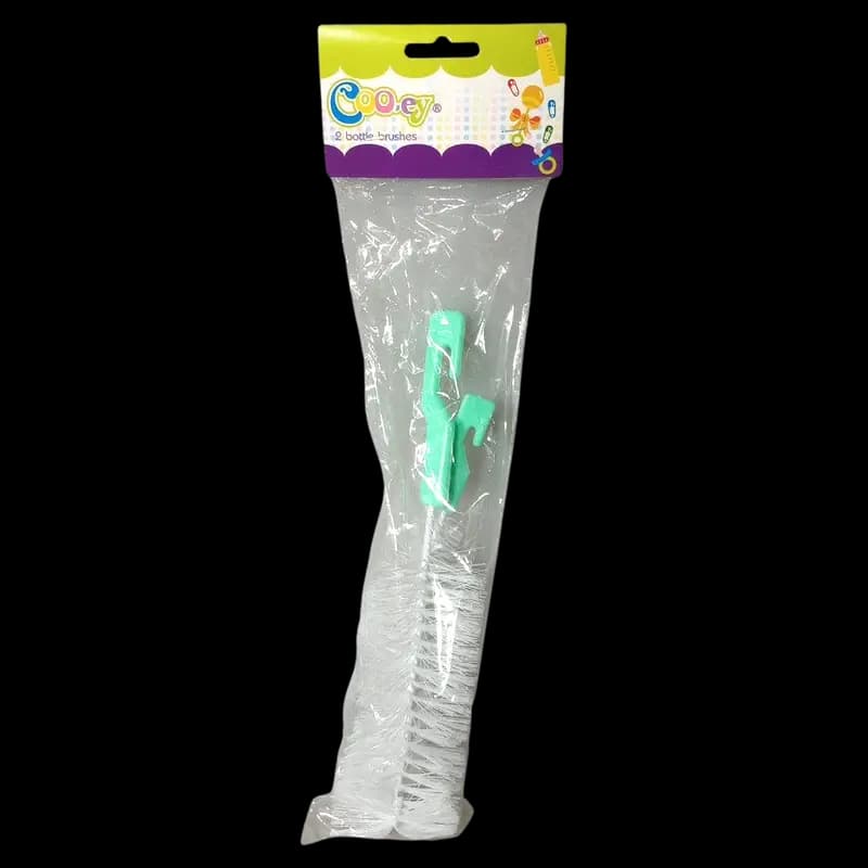 Cooey Bottle Brush 2pce x 1 - 6001023564290 (#1)