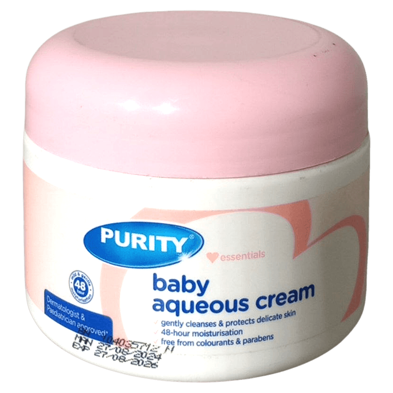 EA Purity 250ml Aqueous Cream x 1