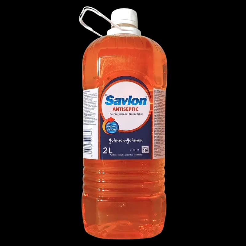 Savlon 2L x 1 - 6003001000684 (#1)