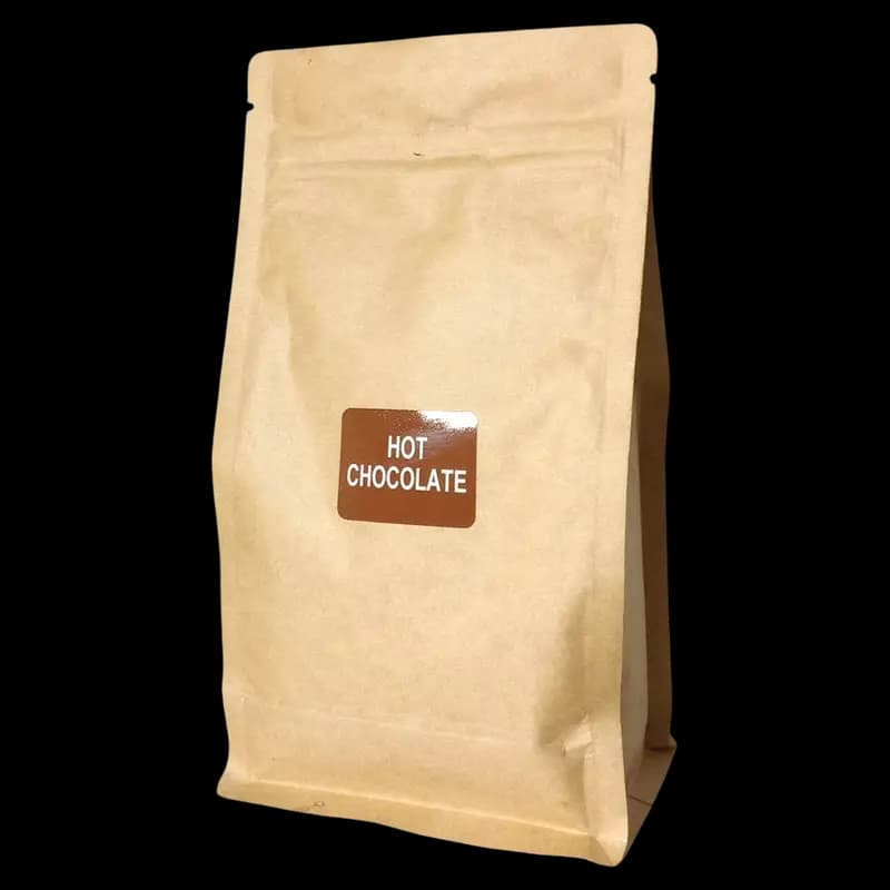 Hot Chocolate 500g Caturra Africa x 1 - 04002002 (#1)