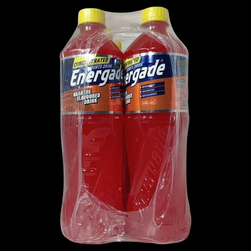 Energade 750ml Naartjie Conc x 1 - 16009695156499 (#2)