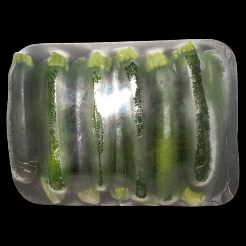 Baby Marrow  Punnet - 20000006060 (#1)