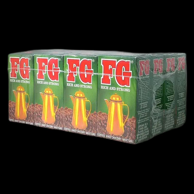 Coffee 60g FG x 1 - 26009702440884 (#1)