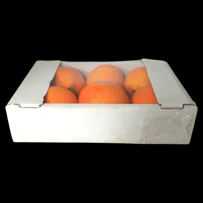 Naartjie 1.5Kg Box - 20000006187 (#1)