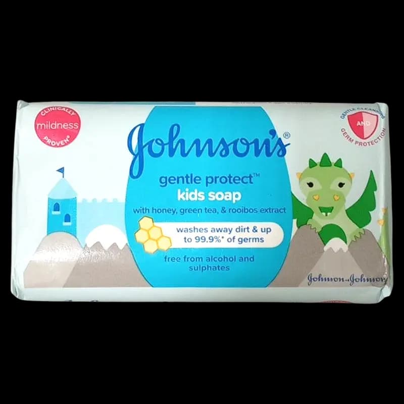 J&J Baby Soap Gentle 175g x 1 - 3574661115153 (#1)