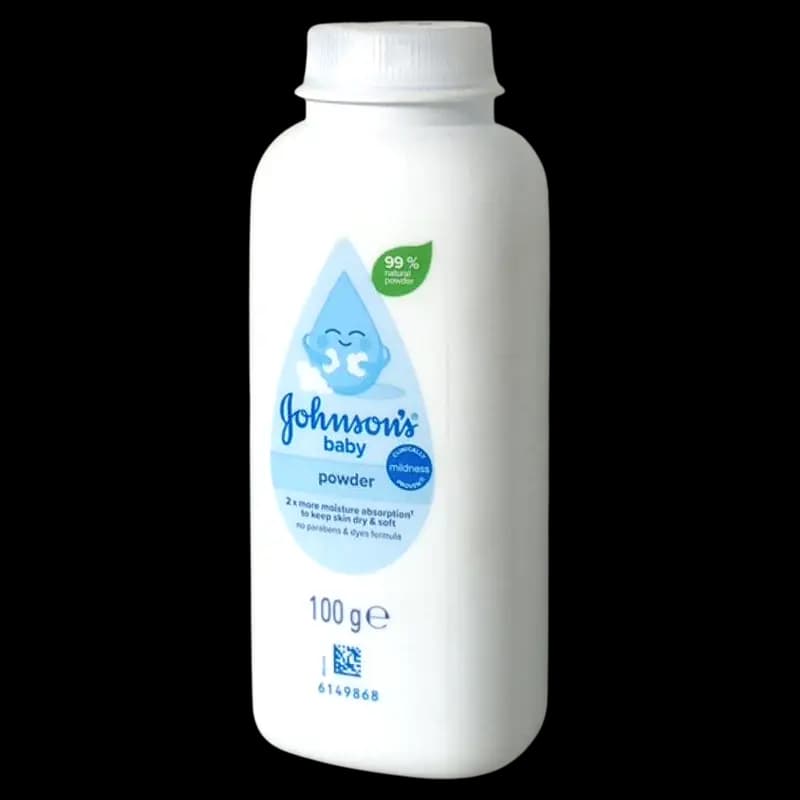 J&J Baby Powder 100g x 1 - 3574661727622 (#1)