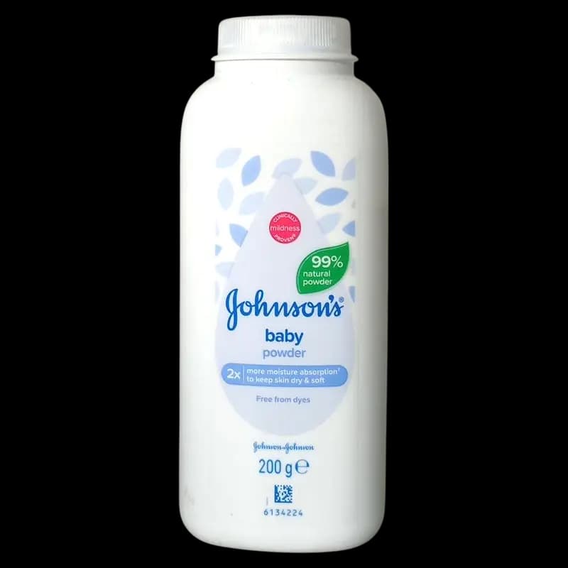J&J Baby Powder 200g x 1 - 3574661728575 (#1)