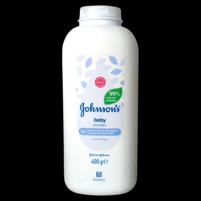 J&J Baby Powder 400g x 1 - 3574661729022 (#1)