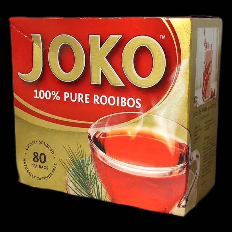 Tea 80bag Joko Rooibos x 1 - 5063305006110 (#1)