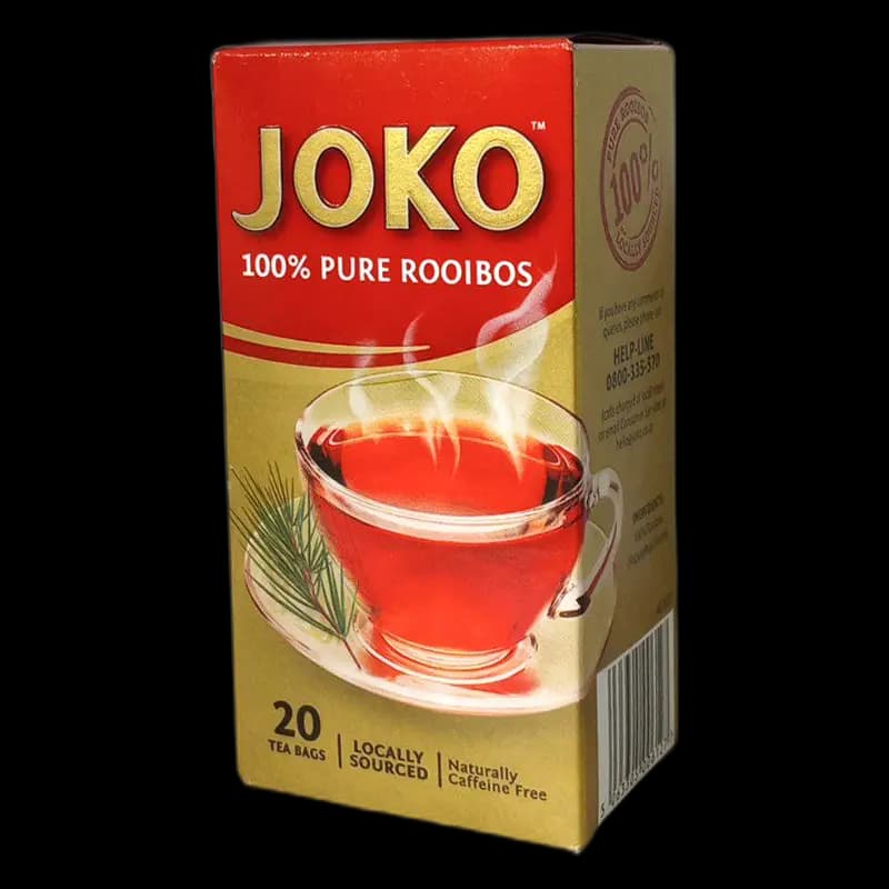 Tea 20bag Joko Rooibos x 1 - 5063305006127 (#1)