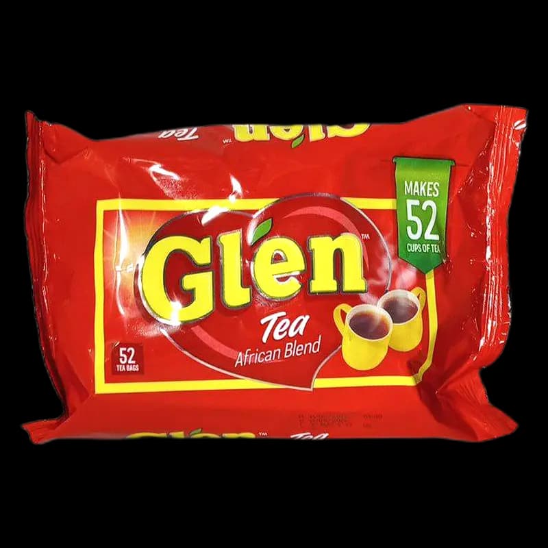 Tea 52's Glen Pouch  x 1 - 5063305007223 (#1)