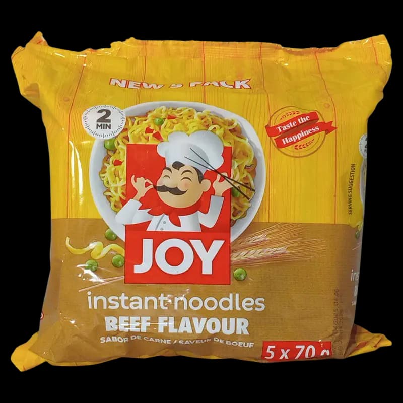 Noodles Joy 70g Durban Curry x 1 - 56009900411977 (#1)