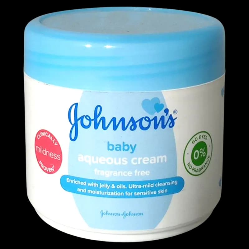 J&J Baby Aqueous F/Frag 350ml x 1 - 6001011312971 (#1)