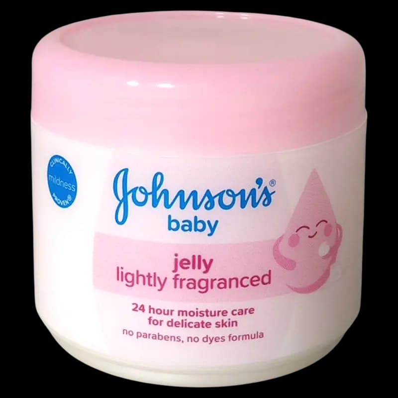J&J Baby Pet Jelly Scented 250ml x 1 - 6001011321133 (#1)