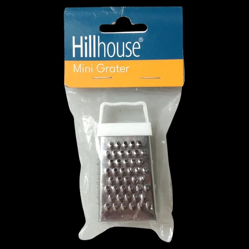 Grater TL/PL Miniature Hillhouse  x 1 - 6001023468857 (#1)