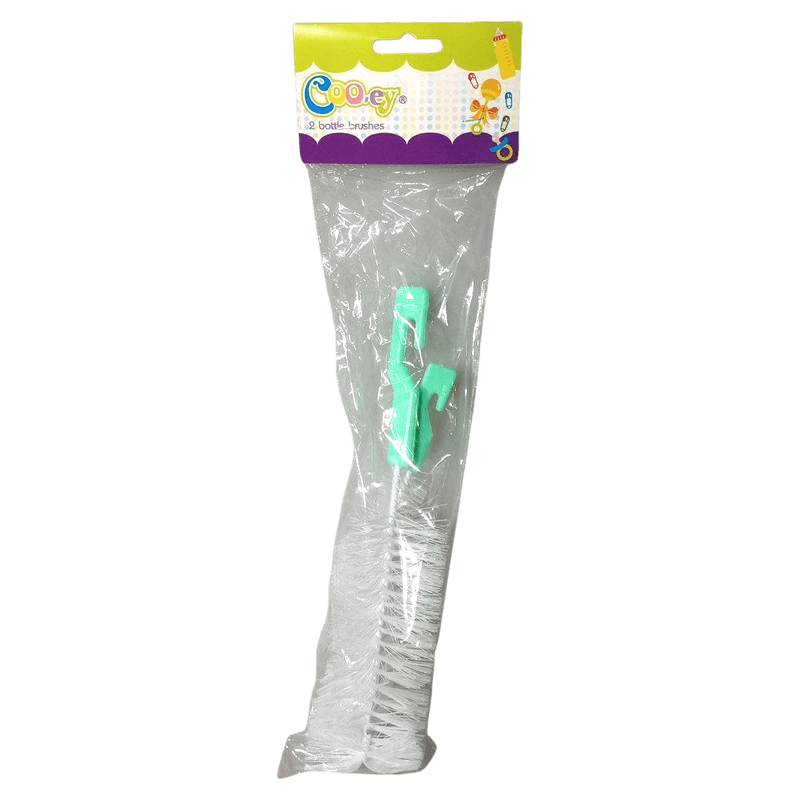 Cooey Bottle Brush 2pce x 1