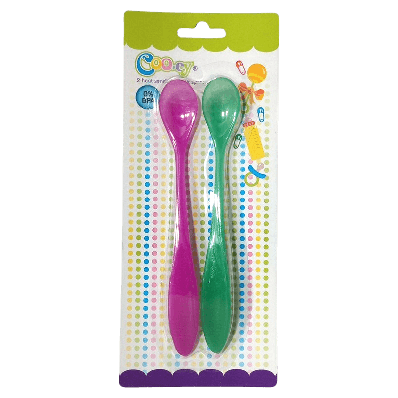 Cooey Spoons 2pce x 1