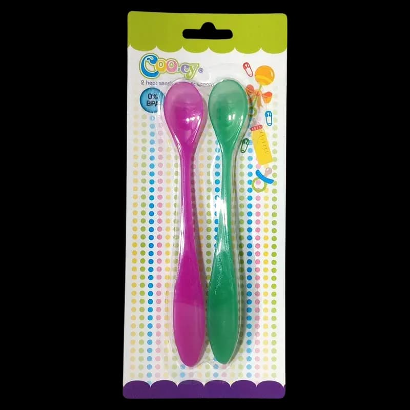 Cooey Spoons 2pce x 1 - 6001023899255 (#1)