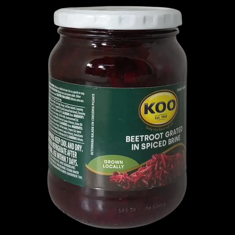 Beetroot 405g Graded Koo x 1 - 6001024439108 (#1)