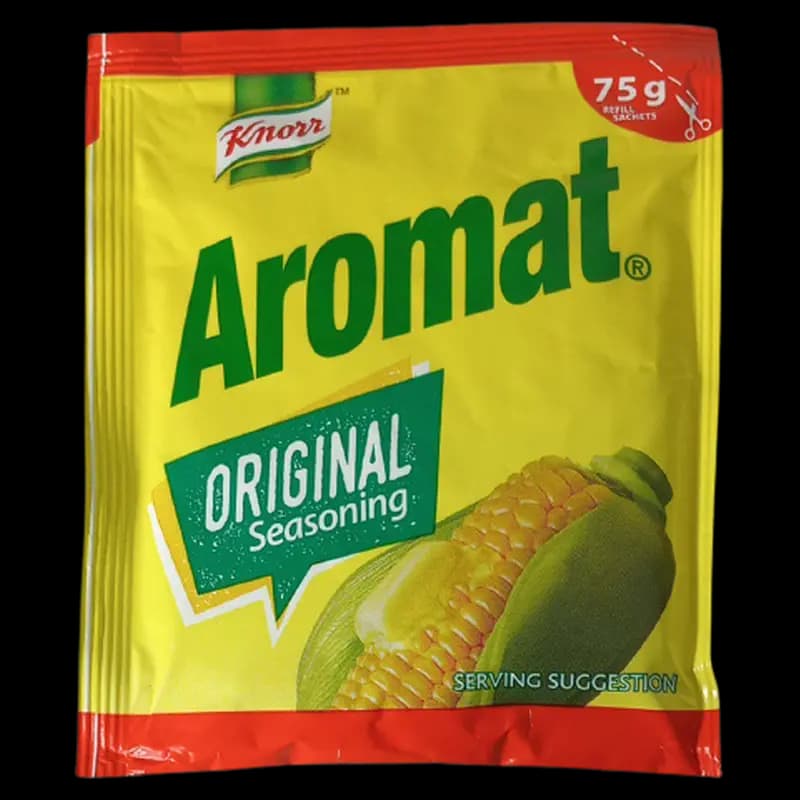 Aromat 75g Original Refil x 1 - 6001038072704 (#1)
