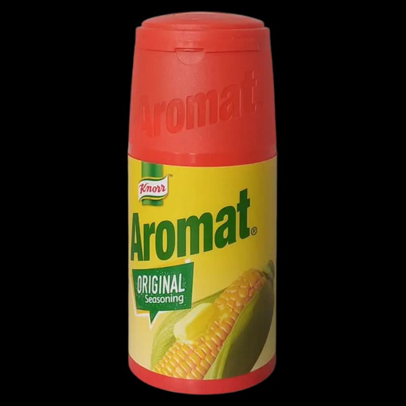 Aromat 200g Original x 1 - 6001038071653 (#1)