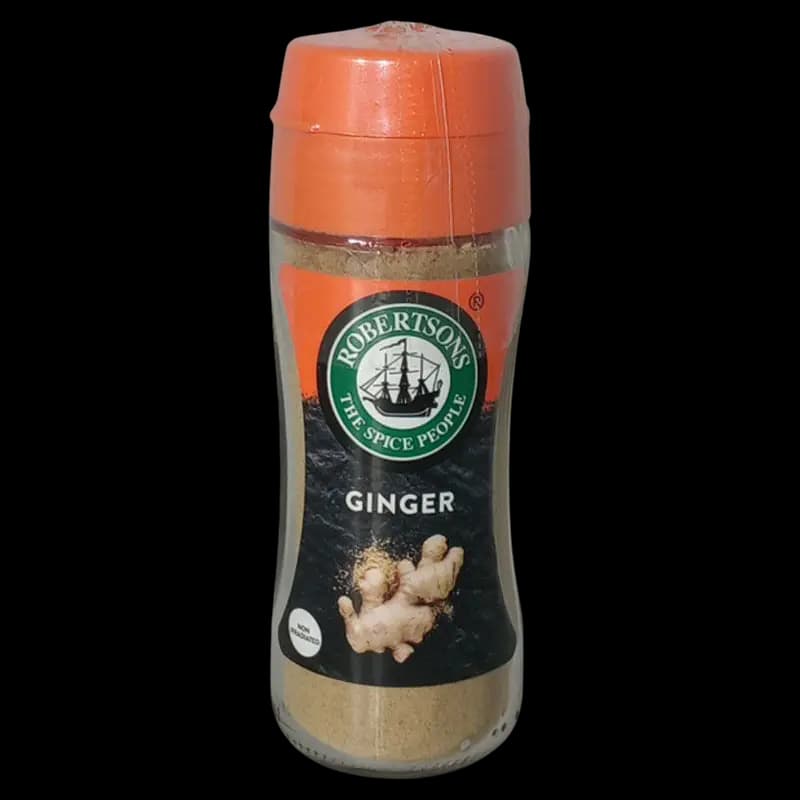 Spice 39g Ginger Rob Bottle x 1 - 6001038223557 (#1)