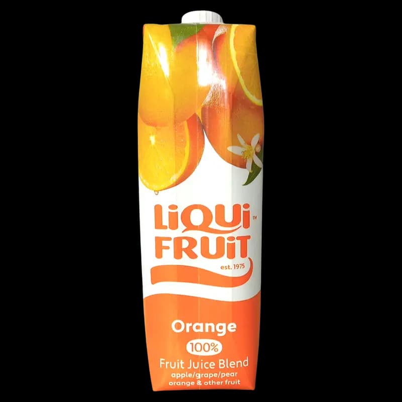 Liqui Fruit 1L 100% Orange x 1 - 6001048000315 (#1)