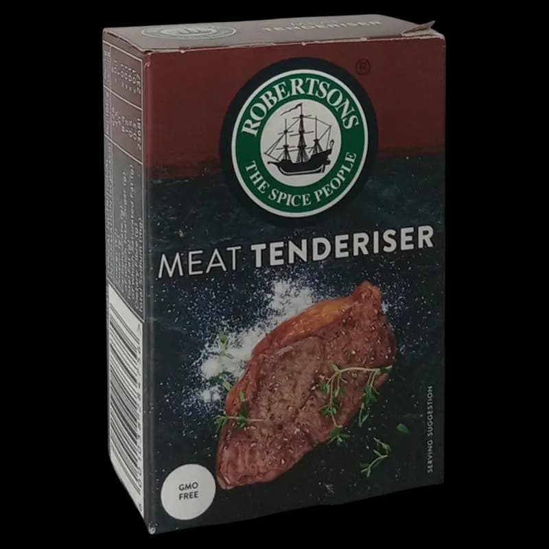 Spice Refill M/Tenderiser 100g Rob x 1 - 6001038284756 (#1)