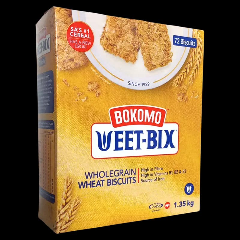 Bokomo 1.35kg Weet-Bix x 1 - 6001052003906 (#1)