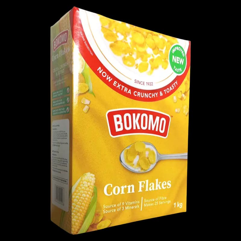 Bokomo 1kg Corn Flakes x 1 - 6001052002459 (#1)