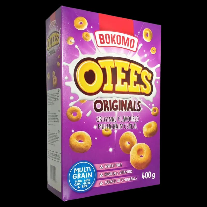Bokomo 400g Otees x 1 - 6001052002985 (#1)