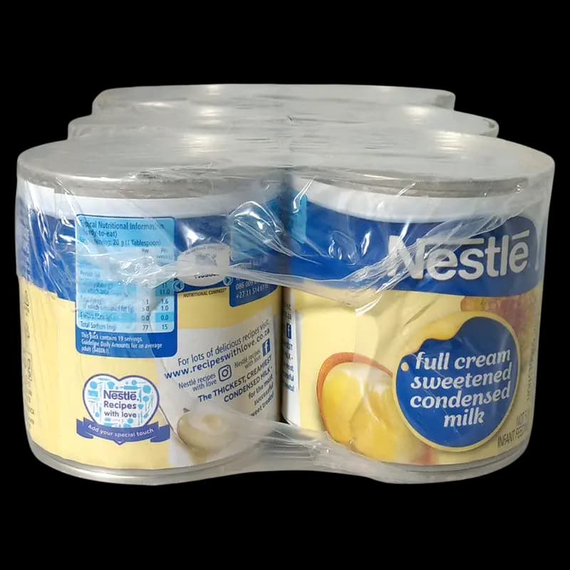 Condensed Milk 385g F/C x 1 - 6001068311811 (#2)