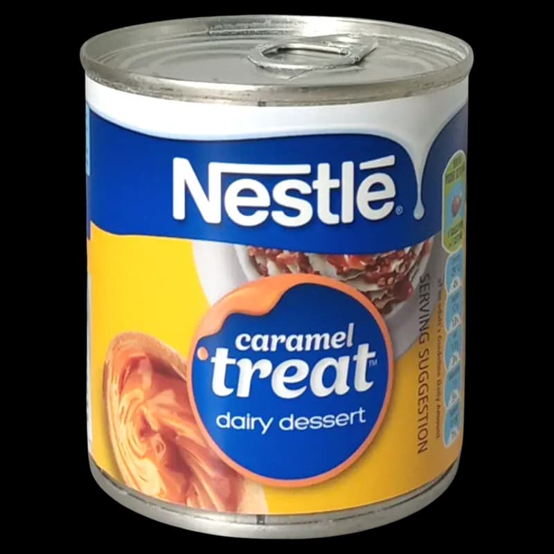 Caramel Treat 360g Nestle  x 1 - 6001068312702 (#1)