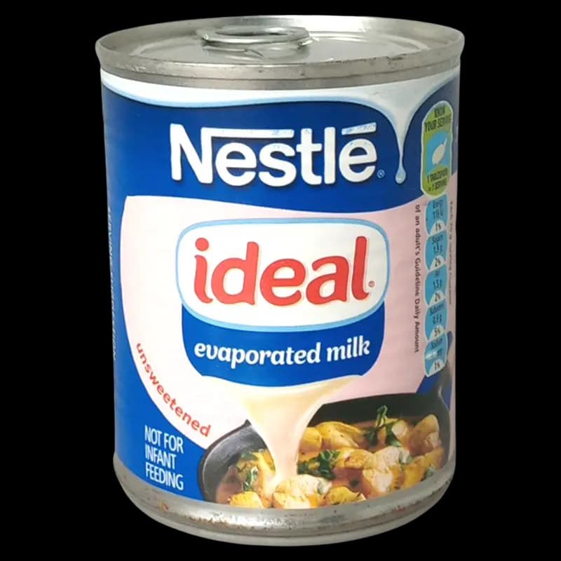 Ideal 380g Evaporated Milk x 1 - 6001068312504 (#1)