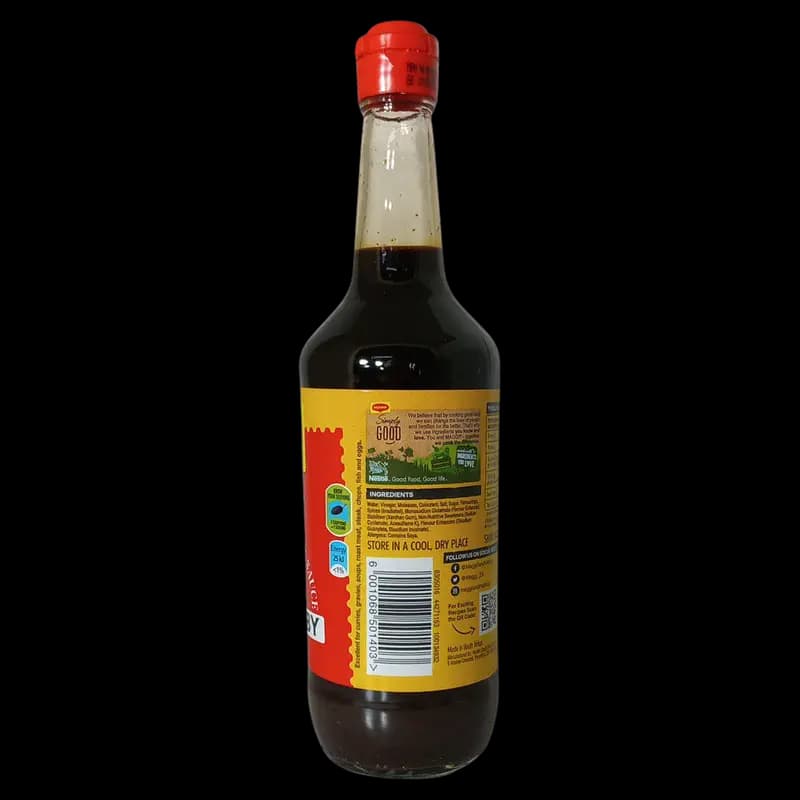 Worcester 500ml Maggi Lazenby x 1 - 6001068501403 (#2)