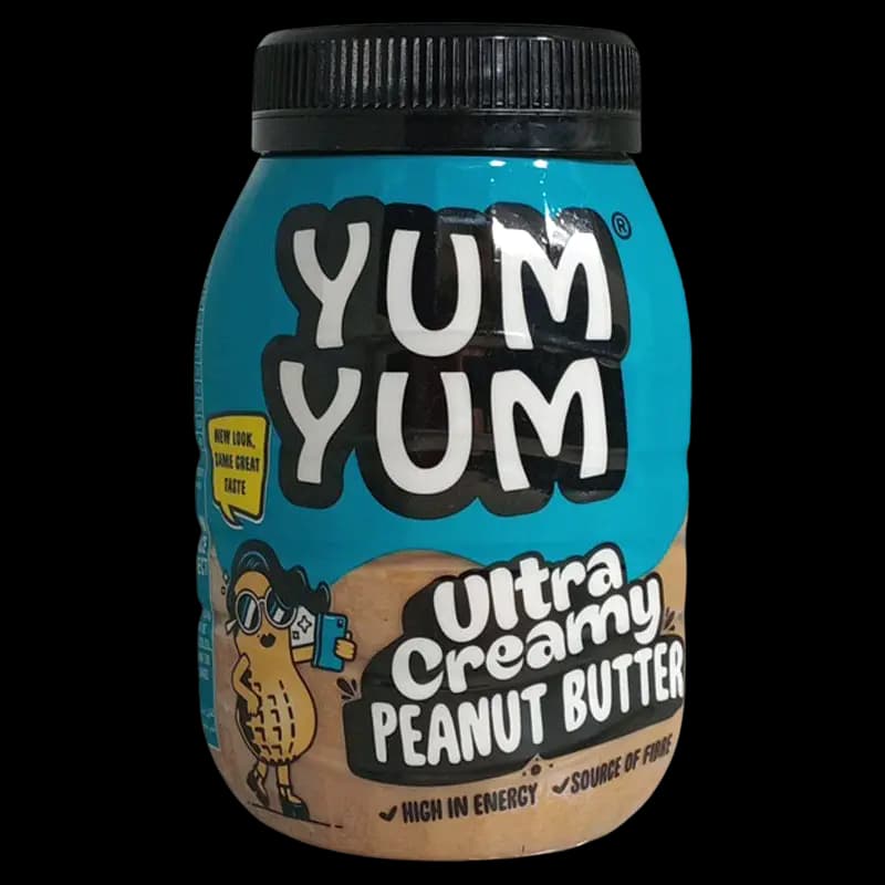 P/Butter 800g YumYum Ultra Creamy x 1 - 6001069033613 (#1)