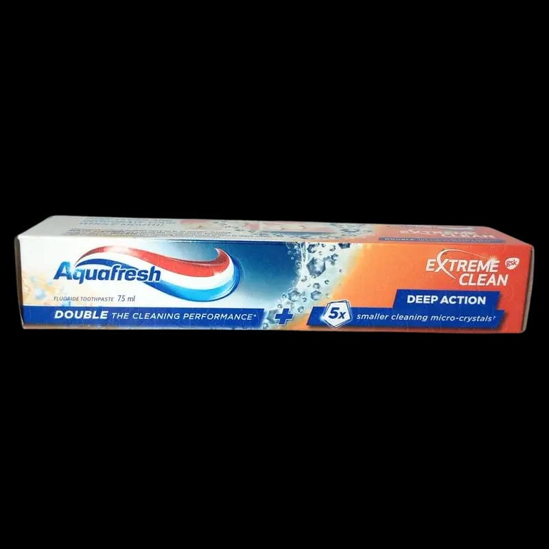 Toothp 75ml Aqua Extreme Clean Orginal x 1 - 6001076140700 (#1)