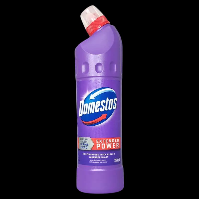 Domestos 750ml Lavender x 1 - 6001085120229 (#1)
