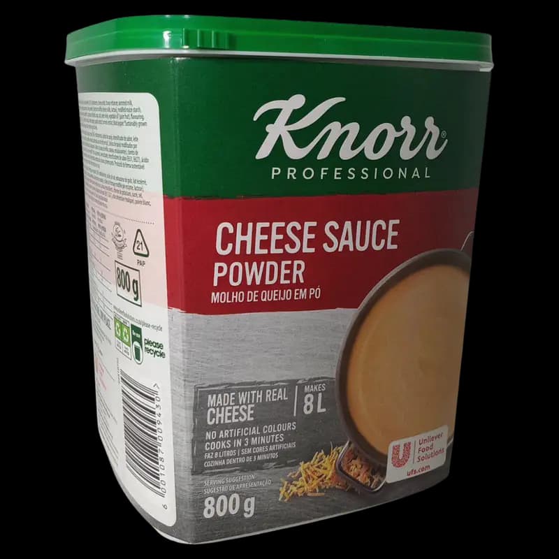 Knorr S&S 800g Creamy Che x 1 - 6001087009430 (#1)