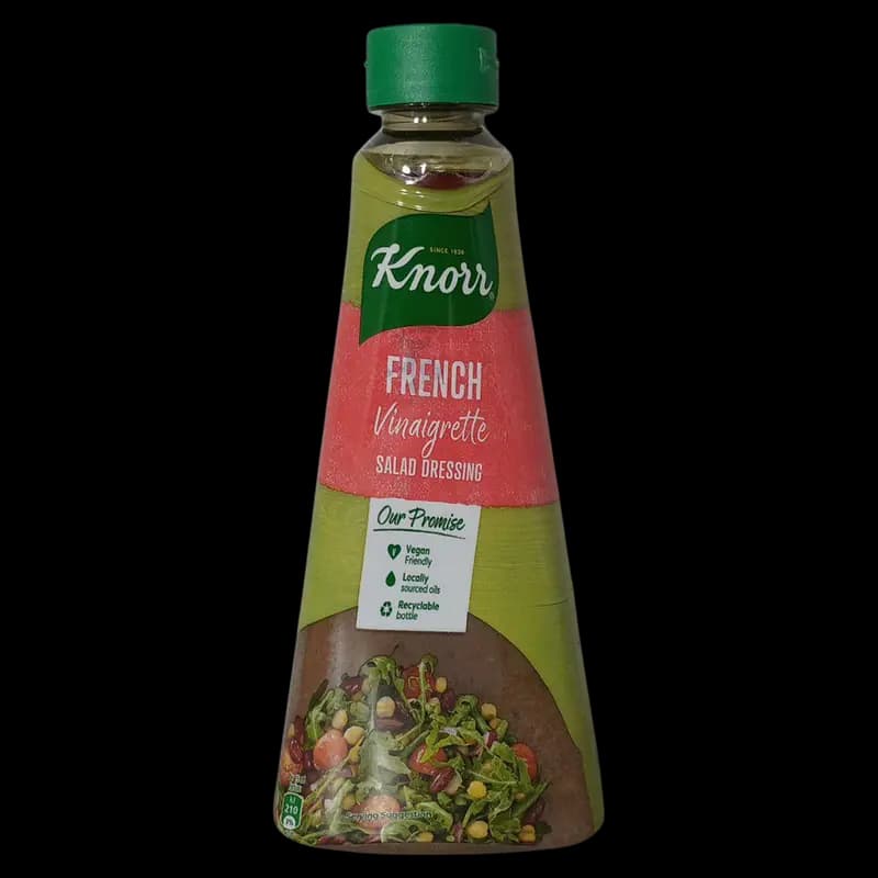 Salad Dressing 340ml French x 1 - 6001087311311 (#1)