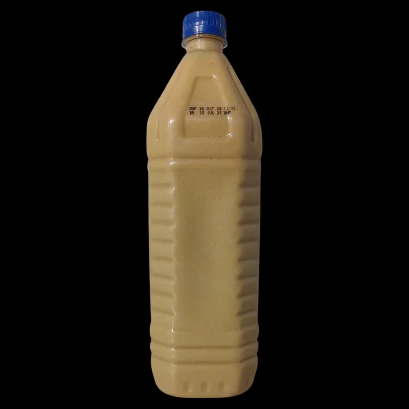 Salad 1L Dressing Hon&Must Hellmanns x 1 - 6001087355735 (#2)