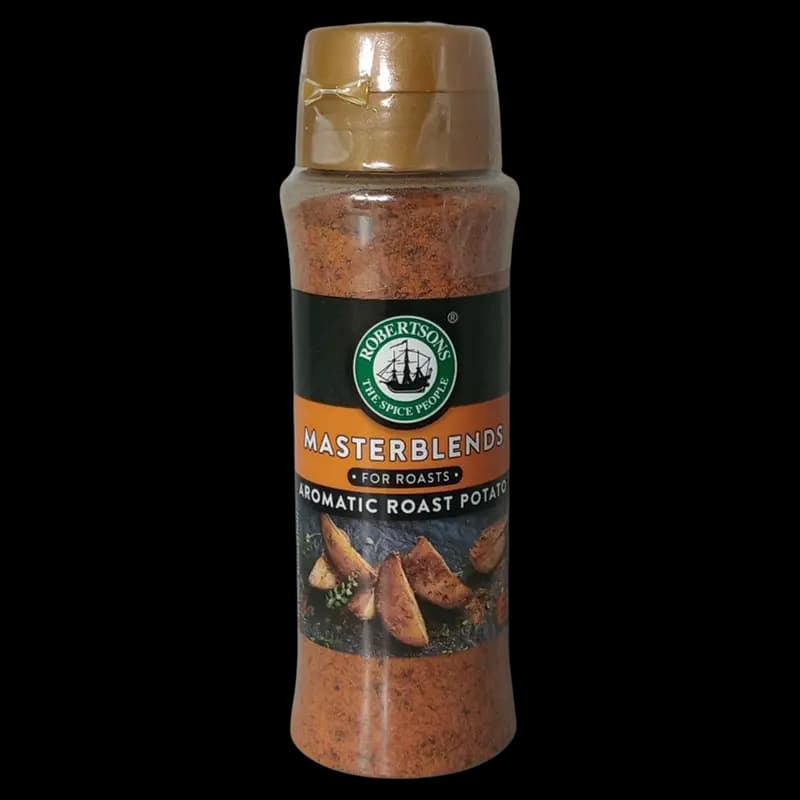 Spice 200ml MB AromatRoast Pot Rob x 1 - 6001087358293 (#1)