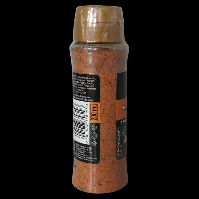 Spice 200ml MB AromatRoast Pot Rob x 1 - 6001087358293 (#2)