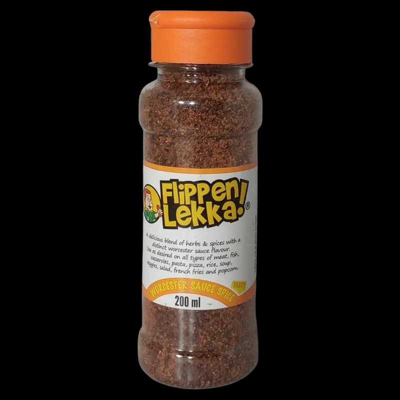 Spice 200ml MB Rosematy&Garlic Rob x 1 - 6001087358309 (#2)