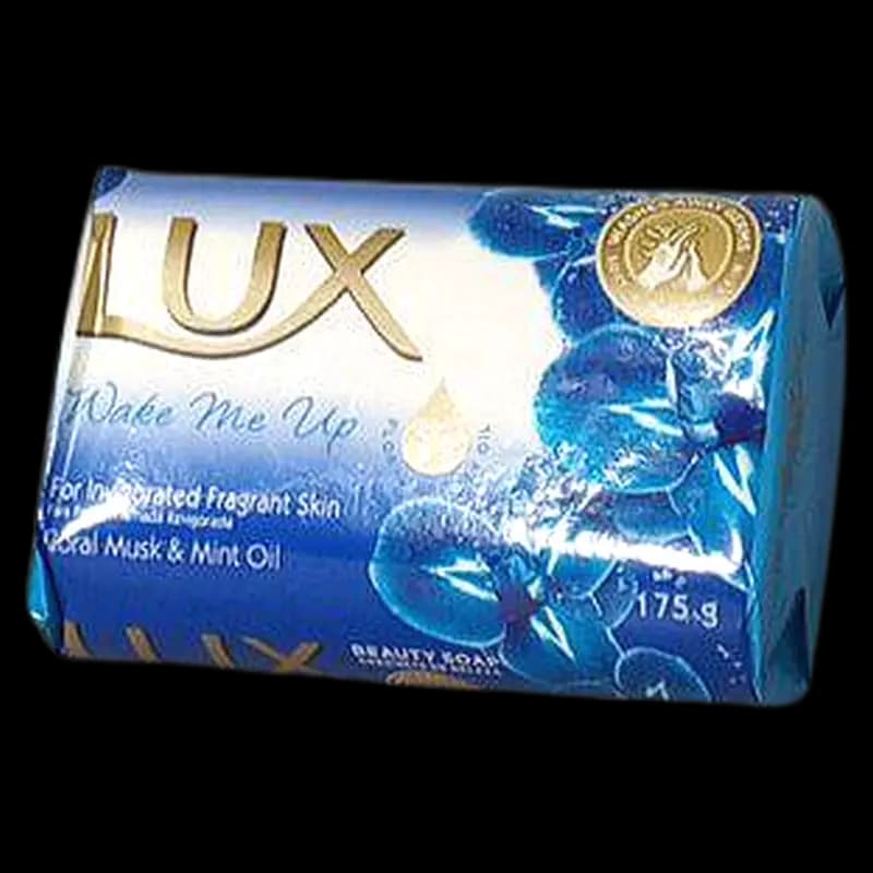 Soap 175g Lux Wake Me Up x 1 - 6001087361316 (#1)