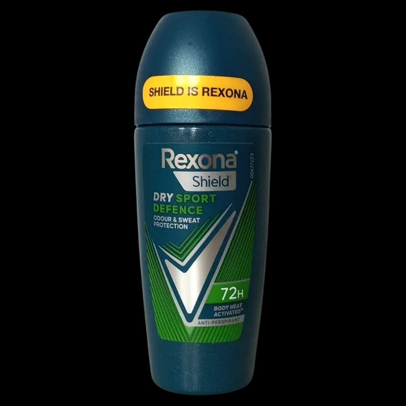 Roll On 50ml Rexona Sportdef M x 1 - 6001087406406 (#1)