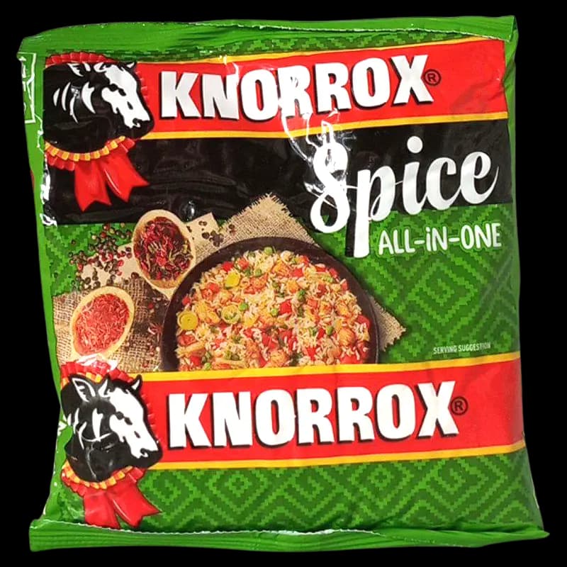 Knorrox All in One 175g x 1 - 6001087385244 (#1)